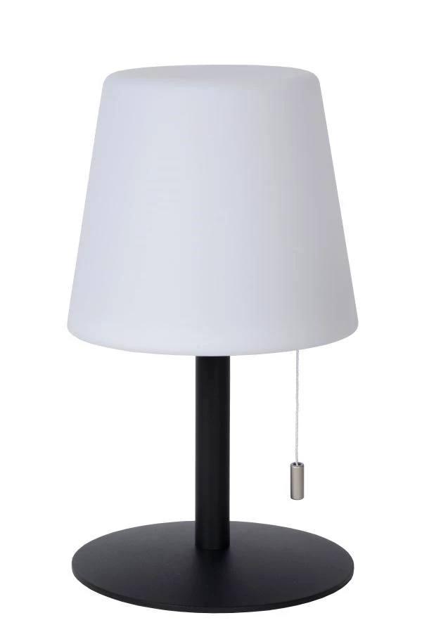 Lucide RIO - Table lamp Outdoor - Ø 15,5 cm - LED Dim. - 1x1,8W 3000K - IP44 - Rgb - Multicolor - off